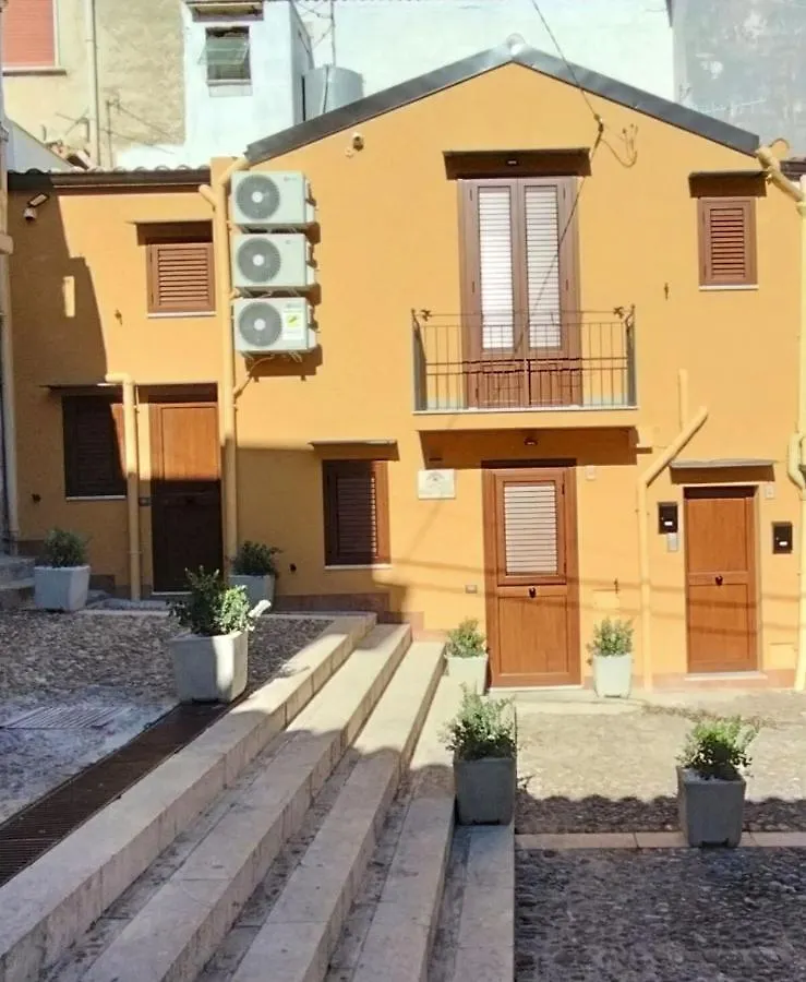 Loft Pozzillo Βίλα Monreale 0*,  Ιταλία