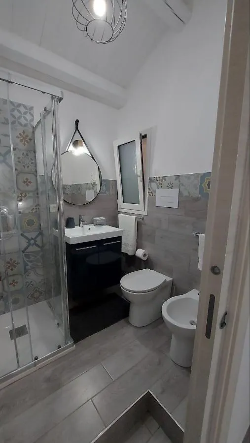Loft Pozzillo Βίλα Monreale Ιταλία