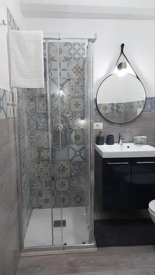 Σπίτι διακοπών Loft Pozzillo Βίλα Monreale