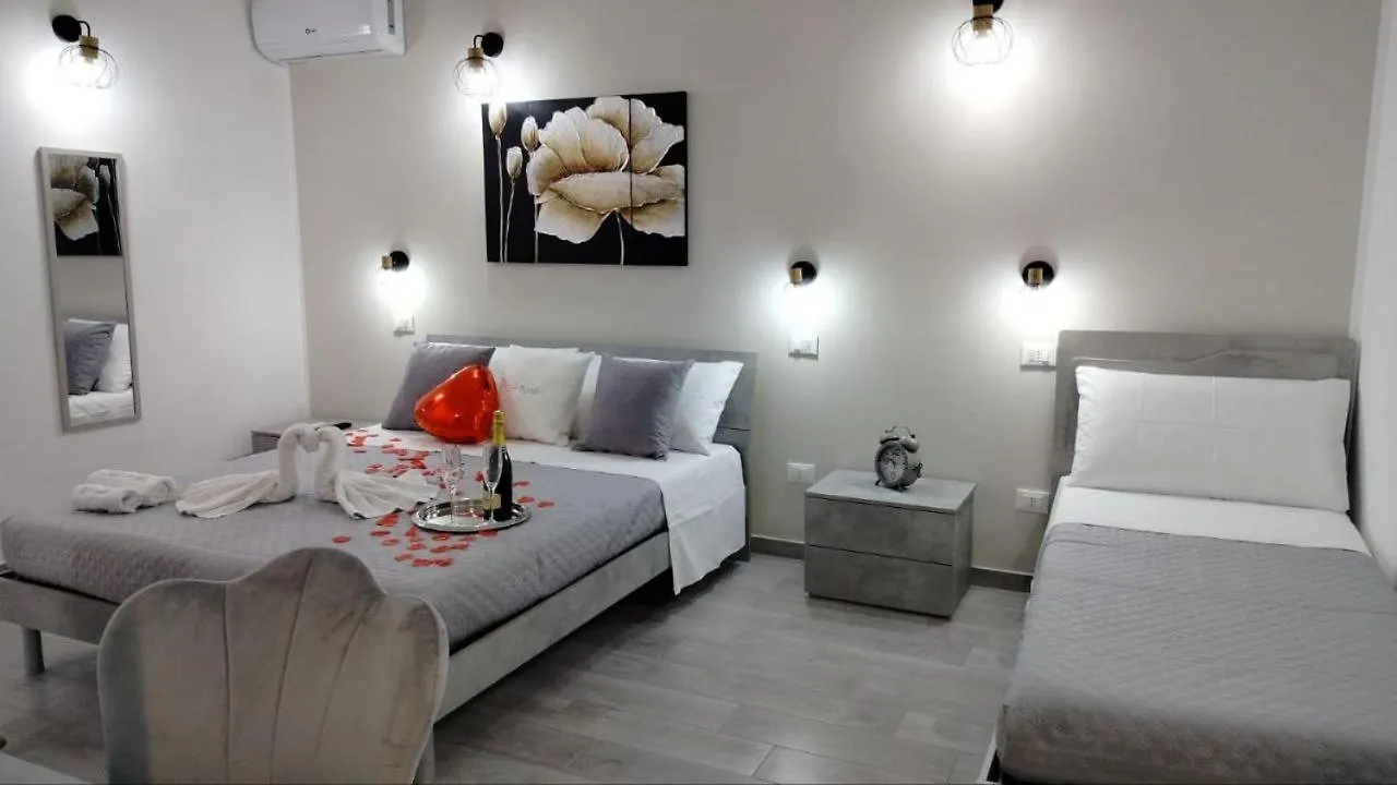 Loft Pozzillo Βίλα Monreale Ιταλία